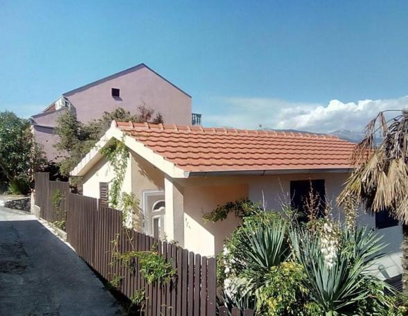 Studio Happy Montenegro Krasići Bagian luar foto