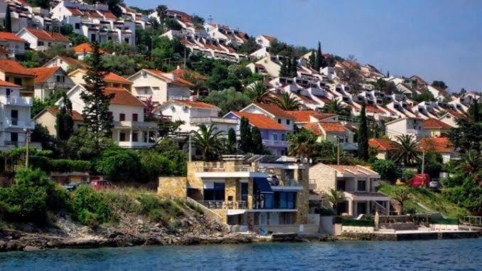 Studio Happy Montenegro Krasići Bagian luar foto