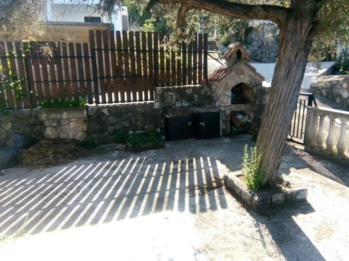 Studio Happy Montenegro Krasići Bagian luar foto
