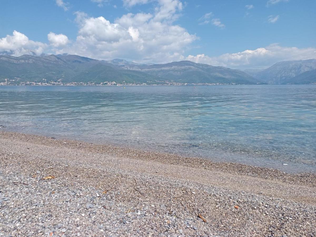 Studio Happy Montenegro Krasići Bagian luar foto