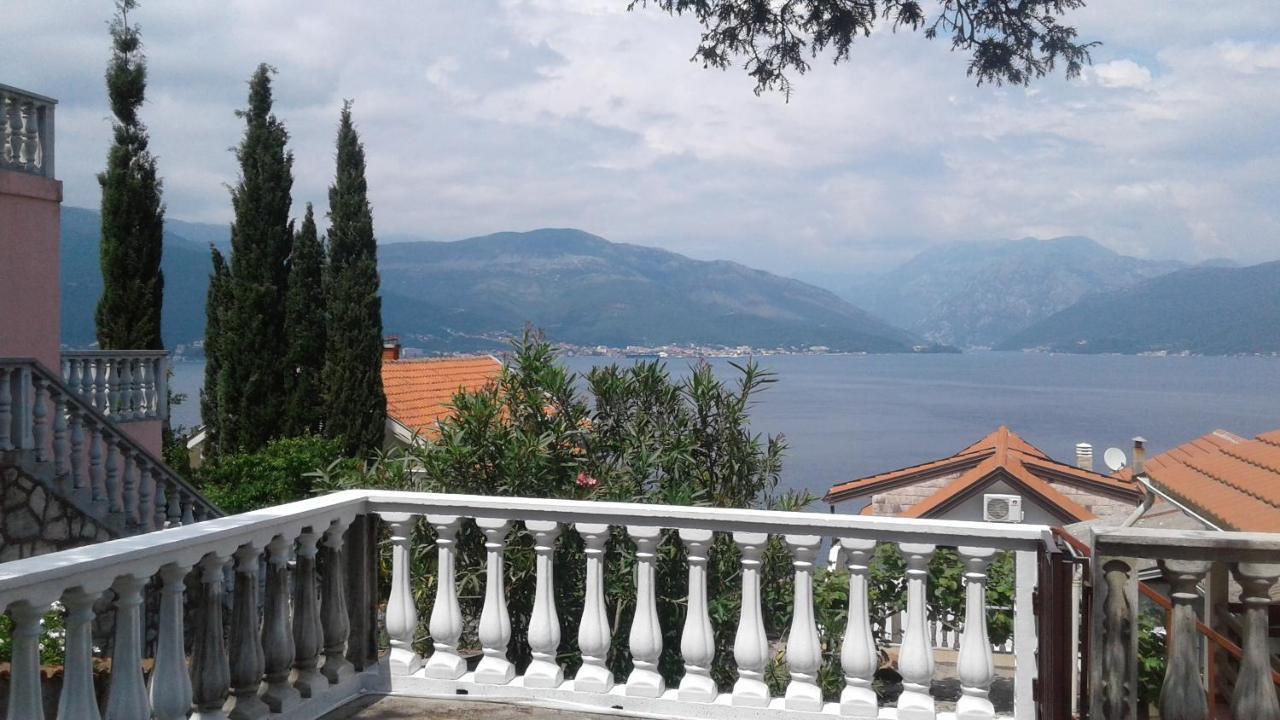 Studio Happy Montenegro Krasići Bagian luar foto