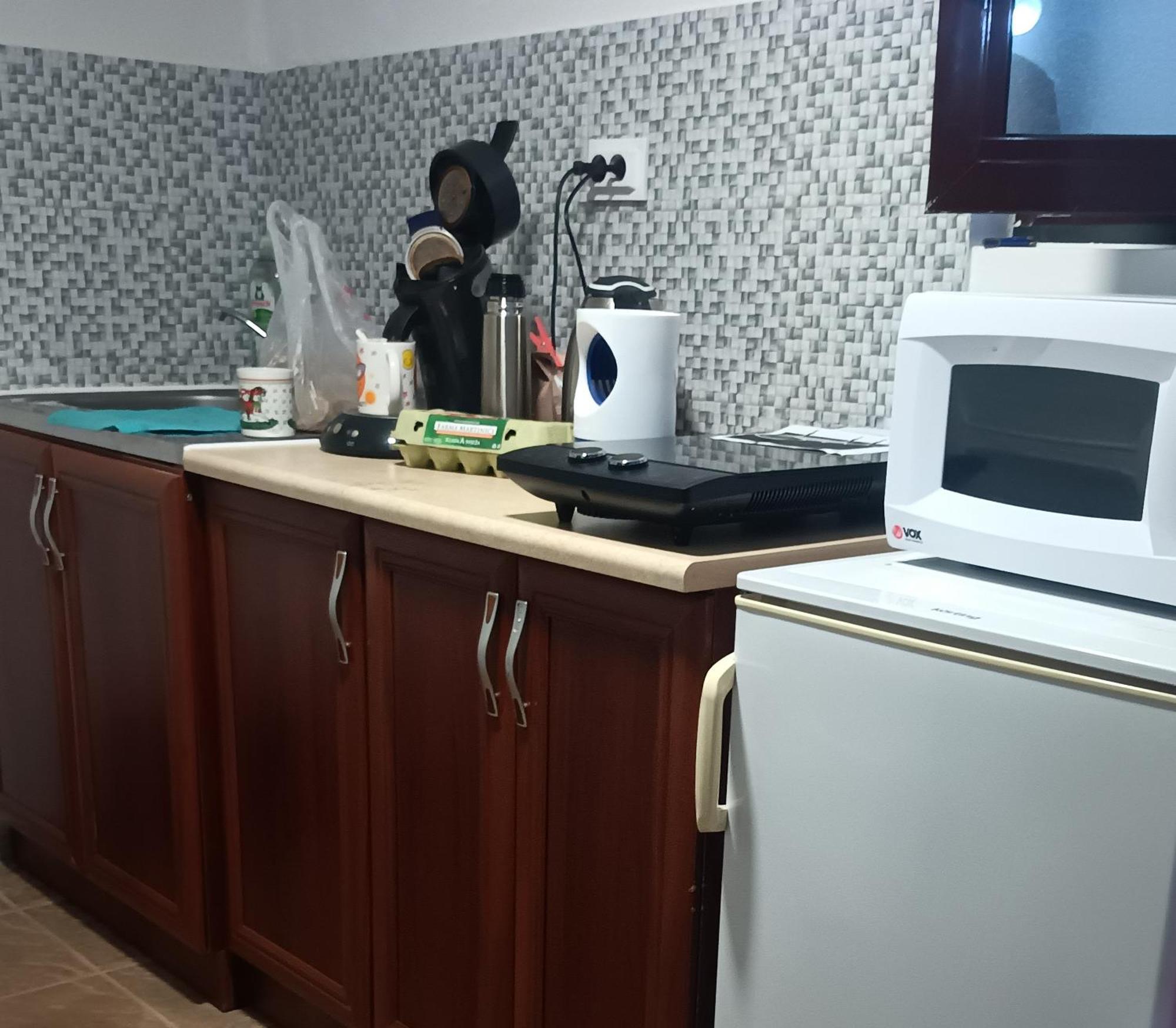 Studio Happy Montenegro Krasići Bagian luar foto