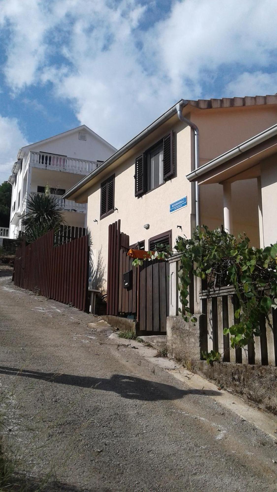 Studio Happy Montenegro Krasići Bagian luar foto