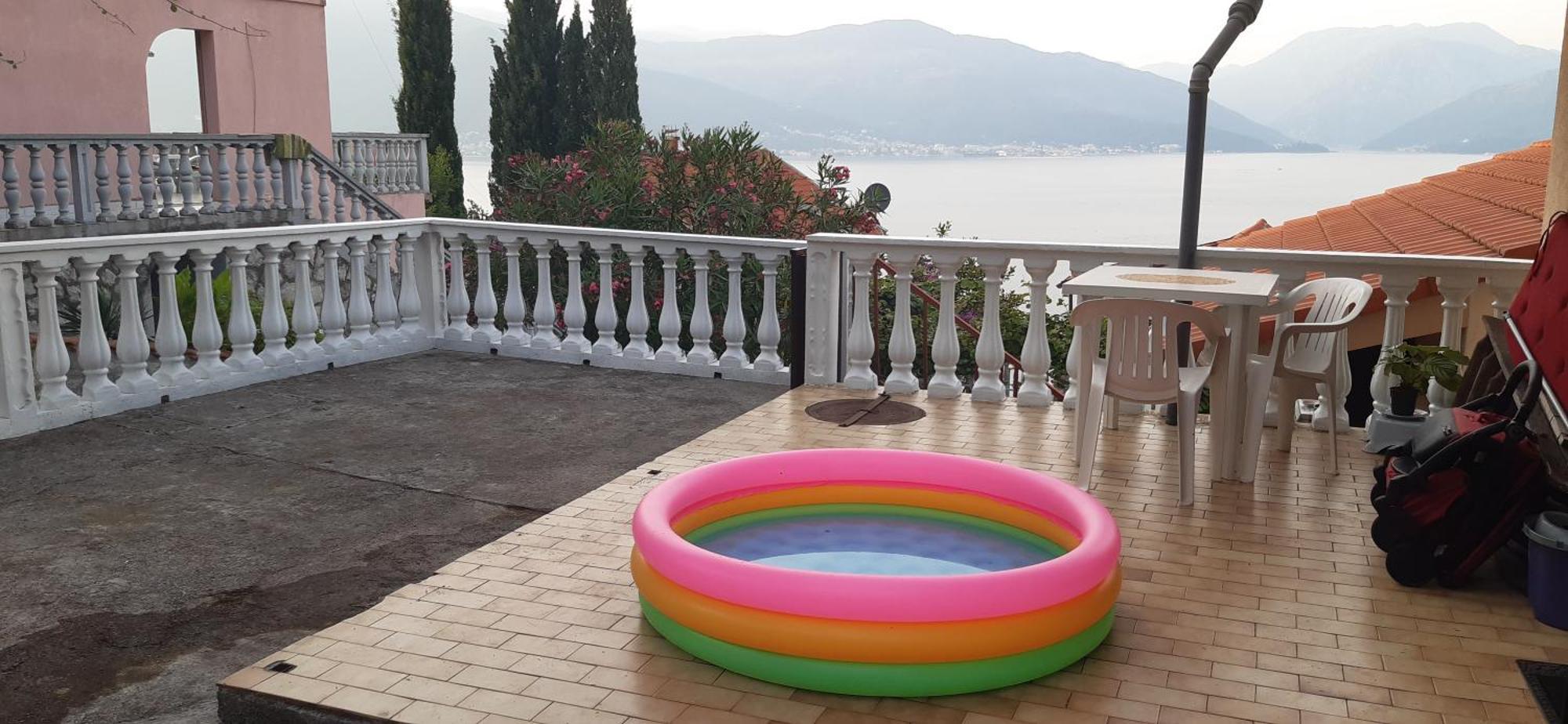 Studio Happy Montenegro Krasići Bagian luar foto