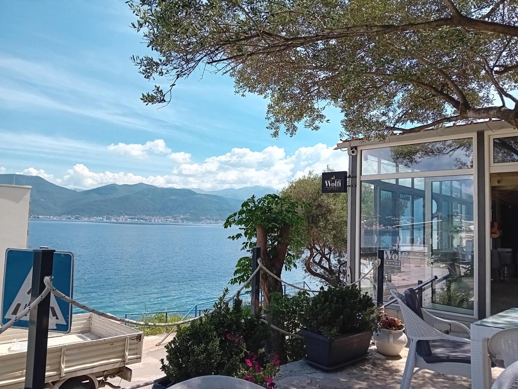 Studio Happy Montenegro Krasići Bagian luar foto