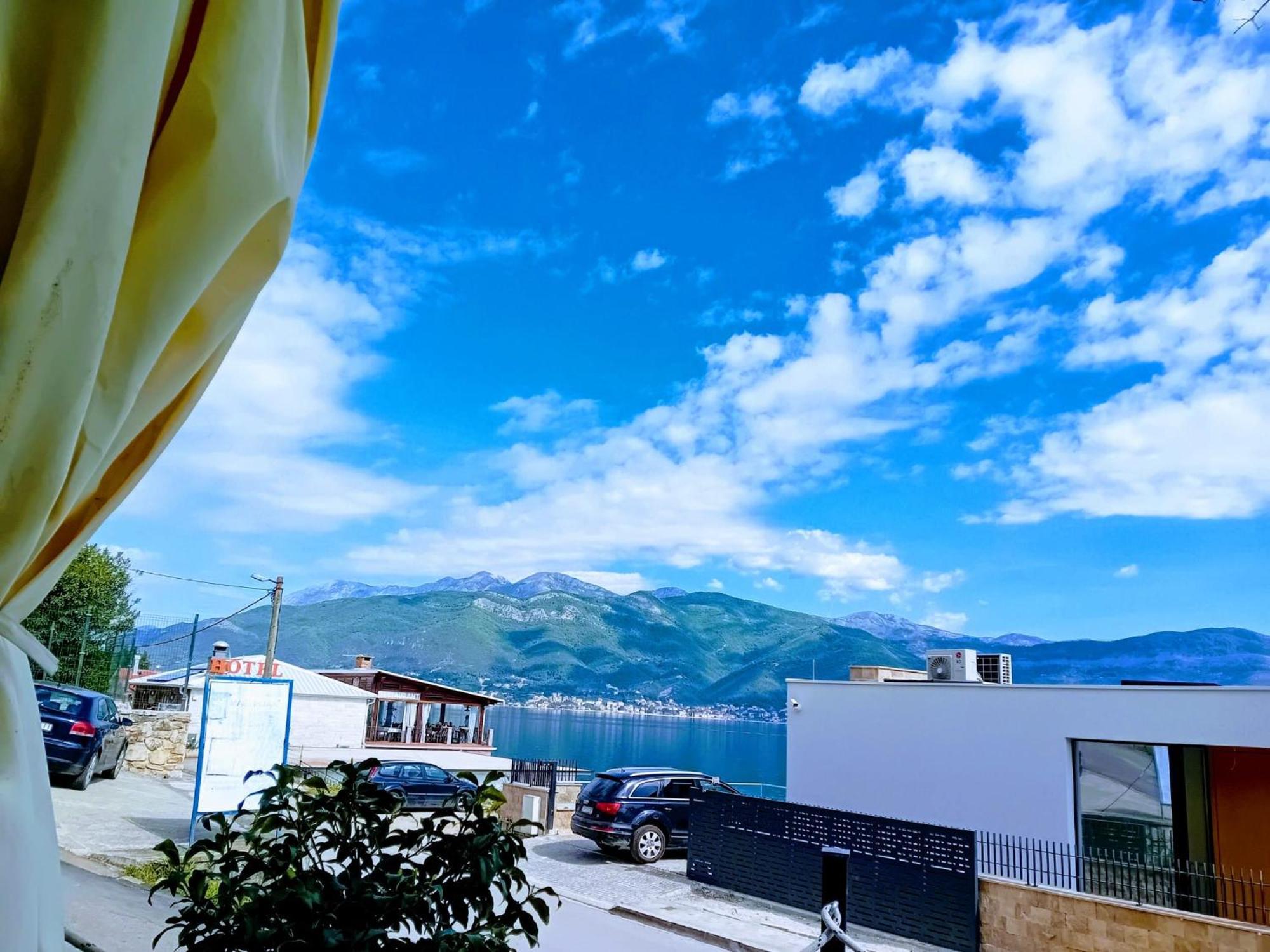 Studio Happy Montenegro Krasići Bagian luar foto