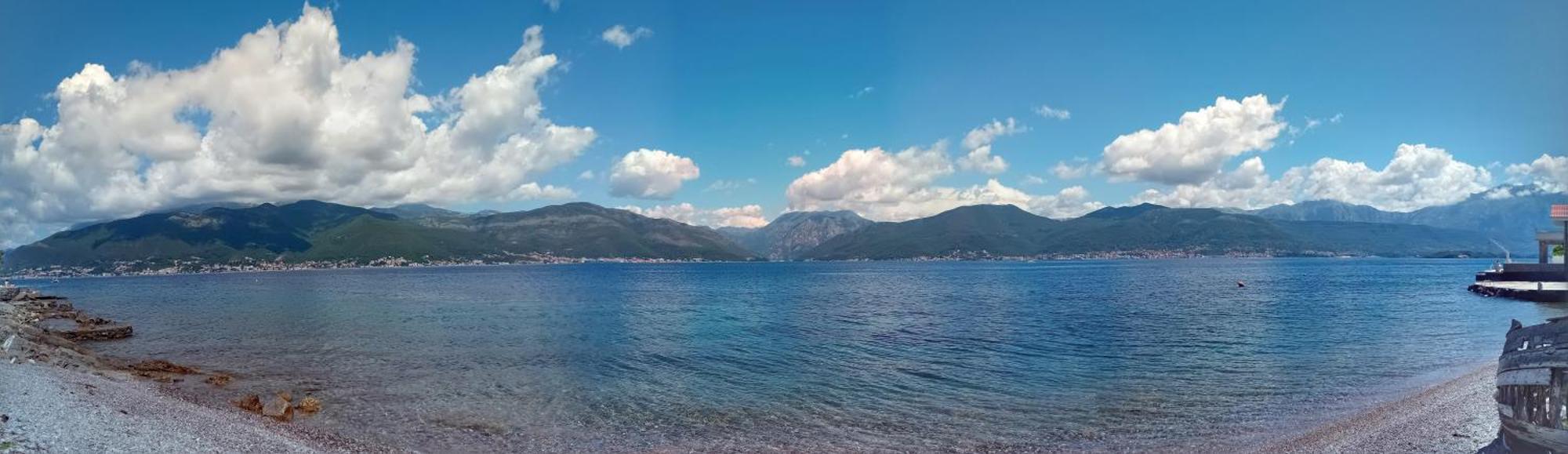 Studio Happy Montenegro Krasići Bagian luar foto