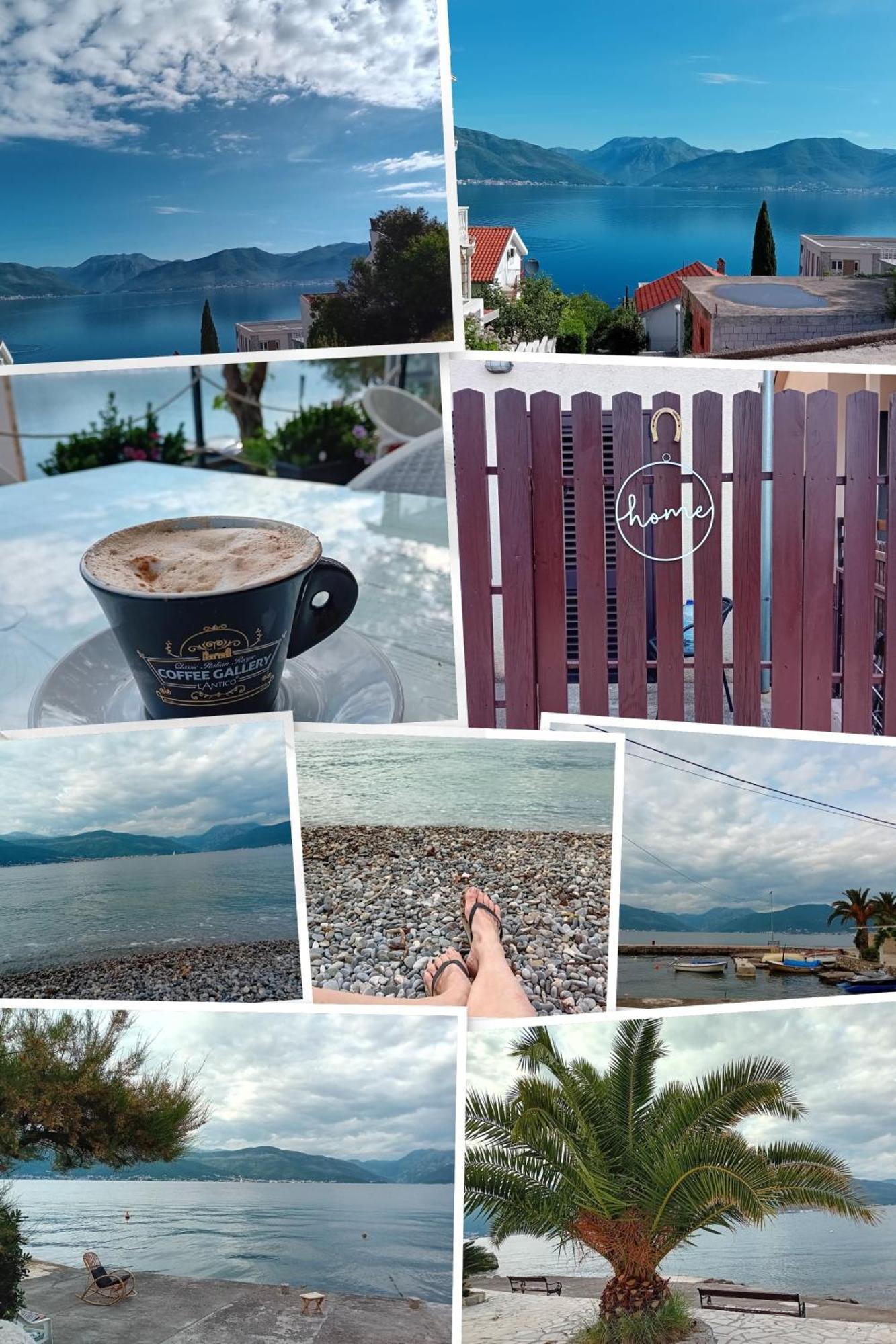Studio Happy Montenegro Krasići Bagian luar foto