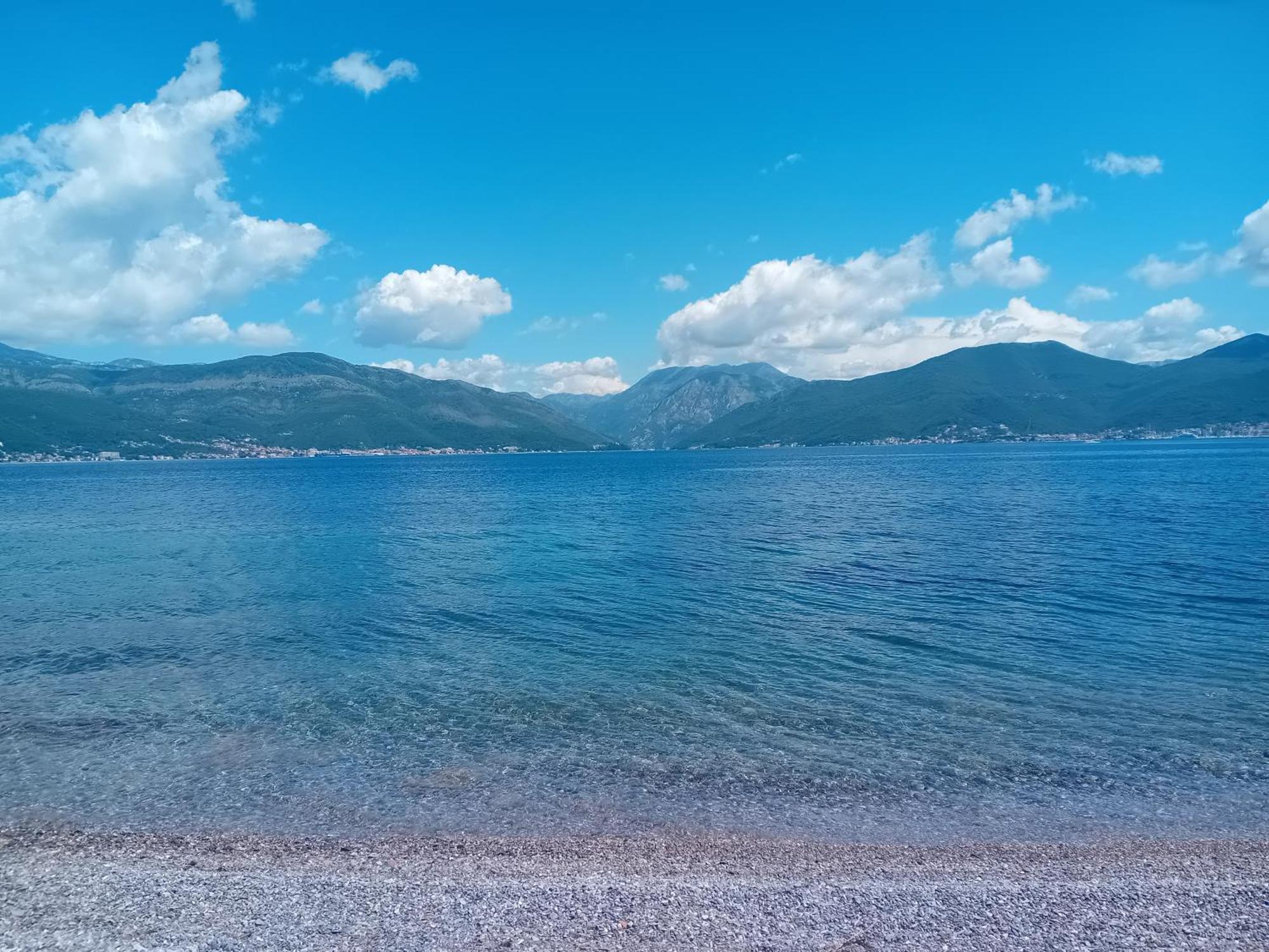 Studio Happy Montenegro Krasići Bagian luar foto