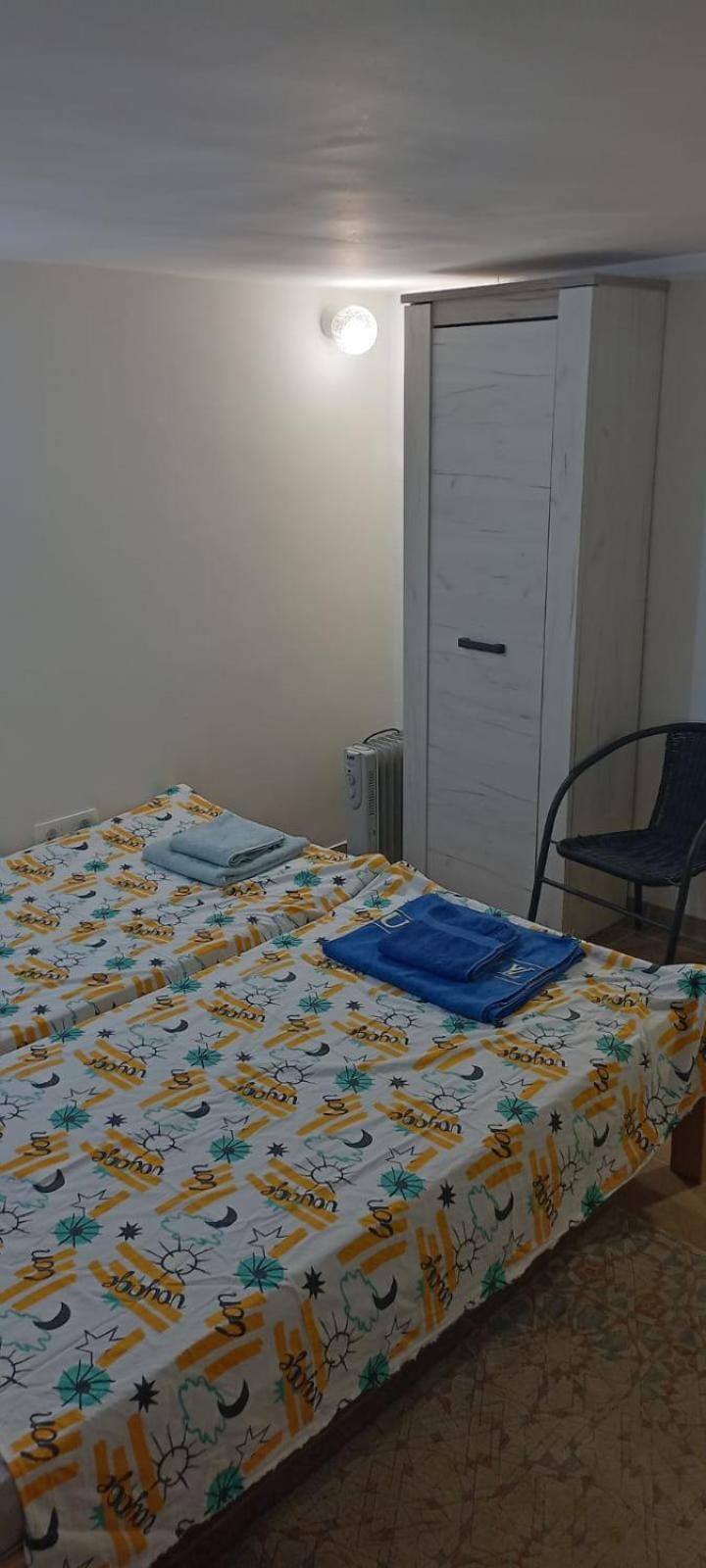 Studio Happy Montenegro Krasići Bagian luar foto